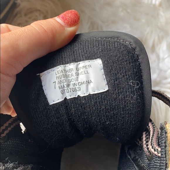 Cherokee Thermolite Dupont Womens Boots - Picture 6 of 7